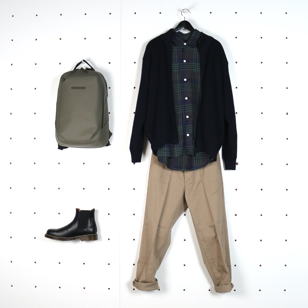 Mazooka Outfit — KW9