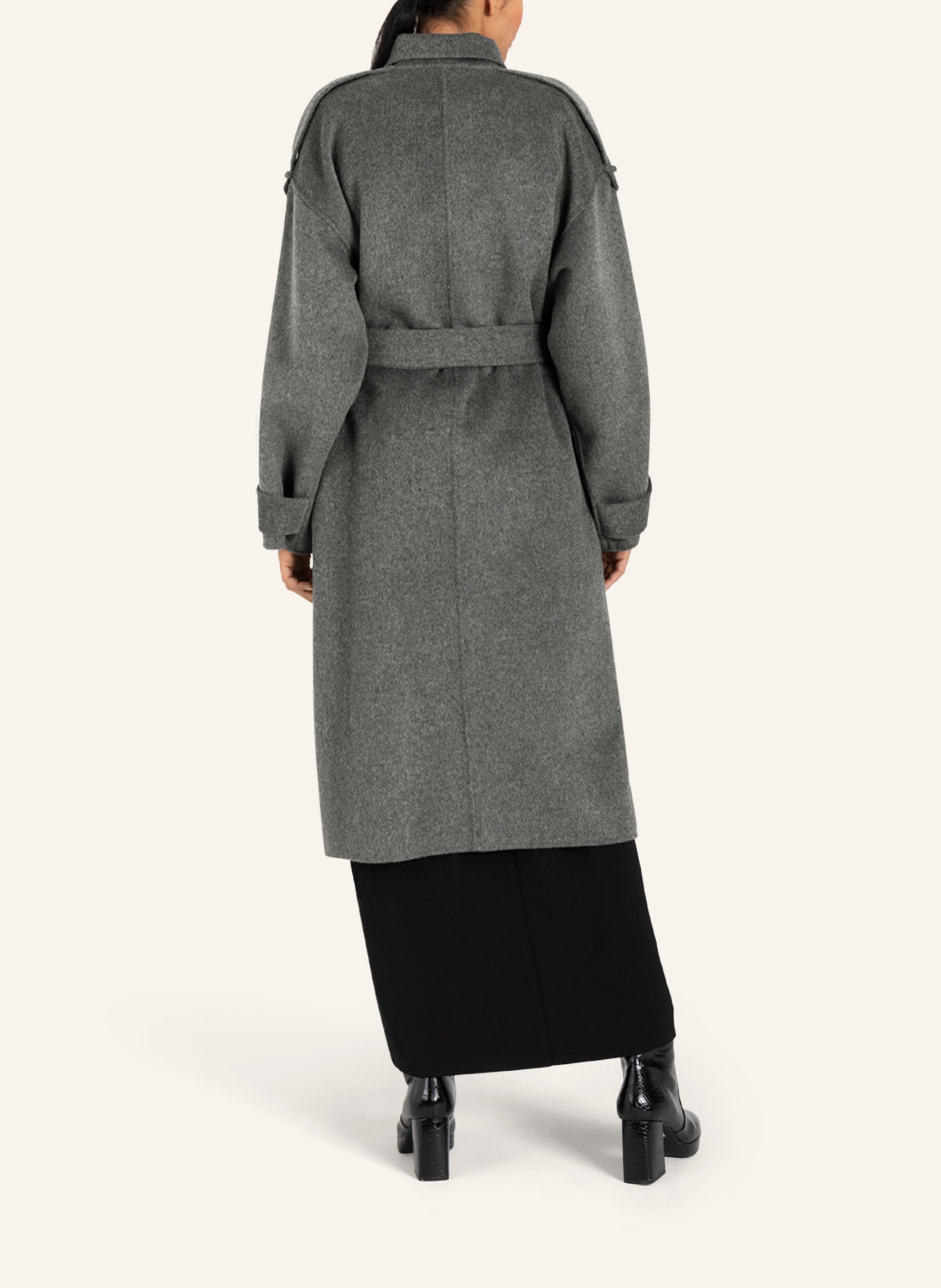 Second Female WALANCE coat / women
