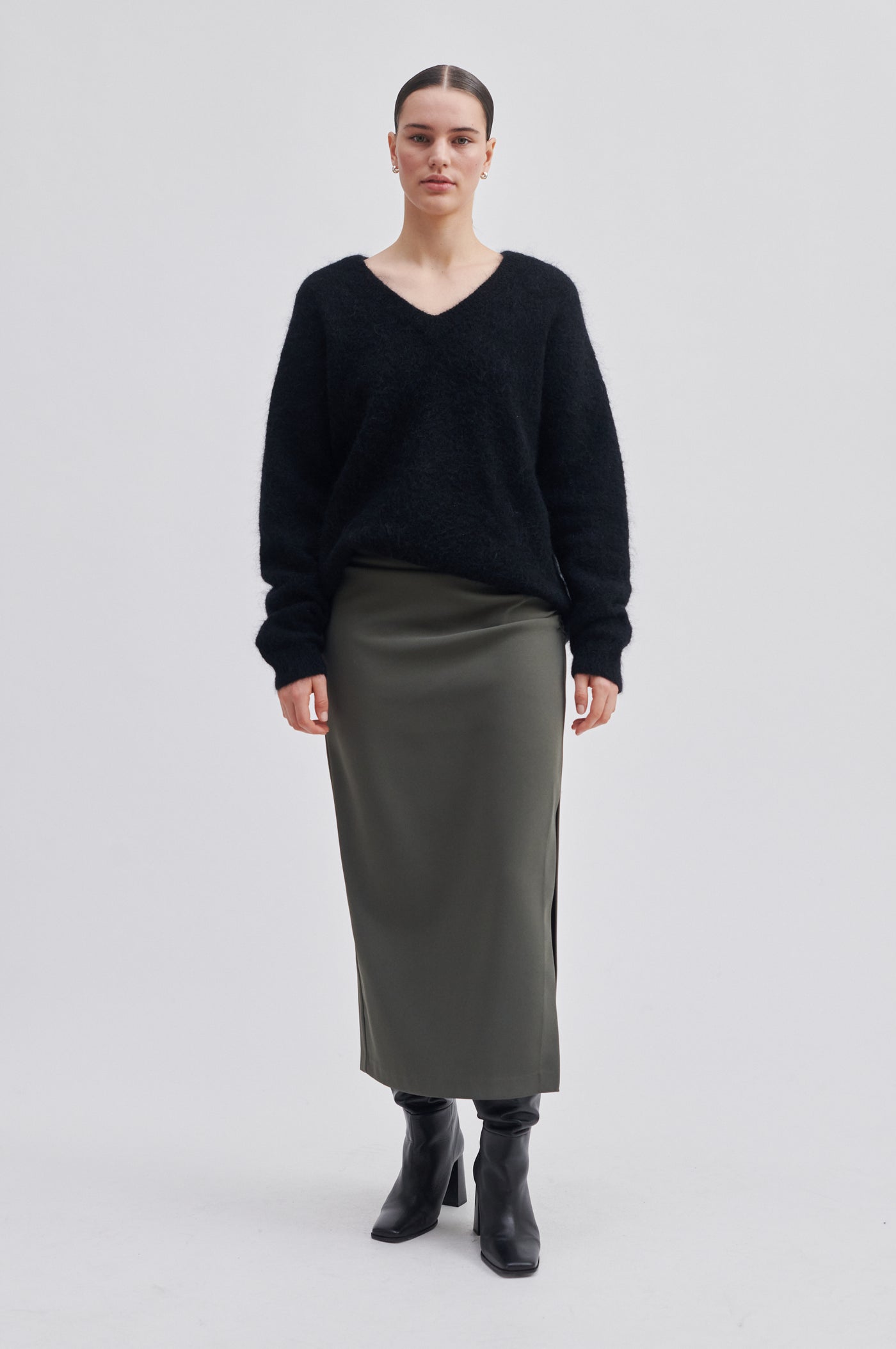 Second Female MIKITTA skirt / women