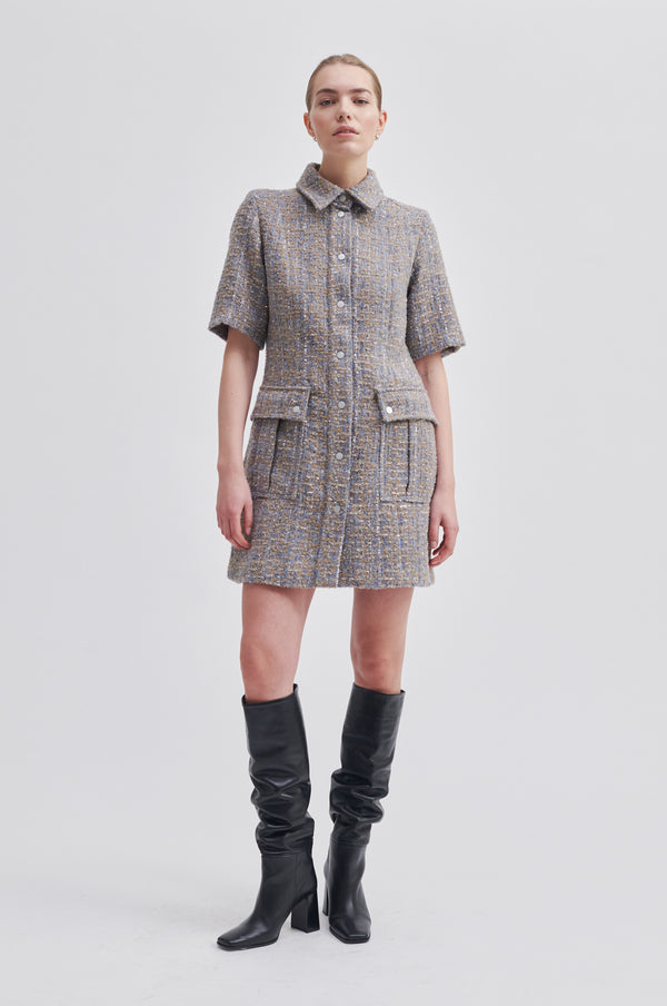 Second Female LILIJE dress / women