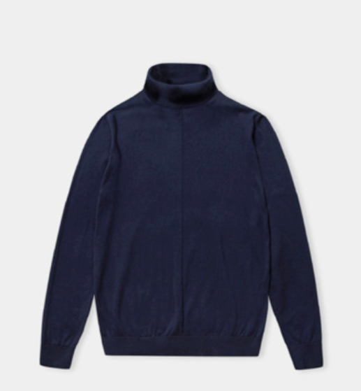 About Companions AVID jumper / men