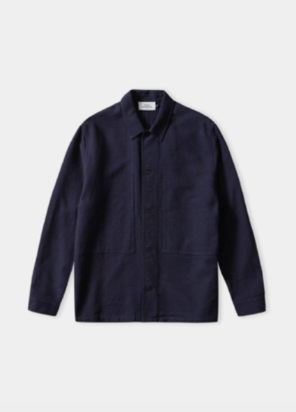 About Companions OWE Overshirt / men