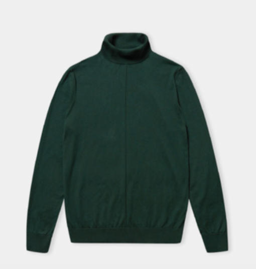 About Companions AVID jumper / men