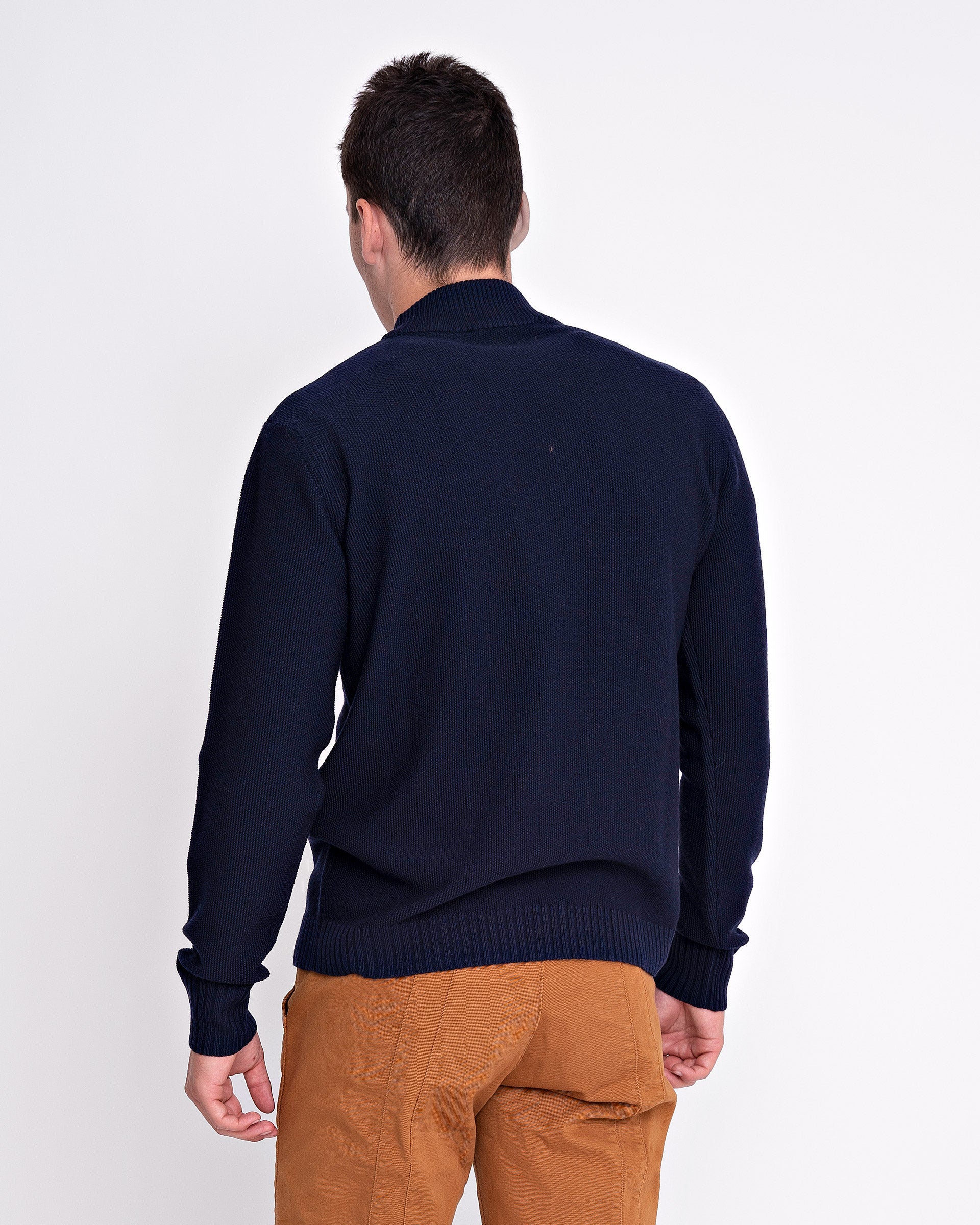 Johnny Love TURTLE sweater / men