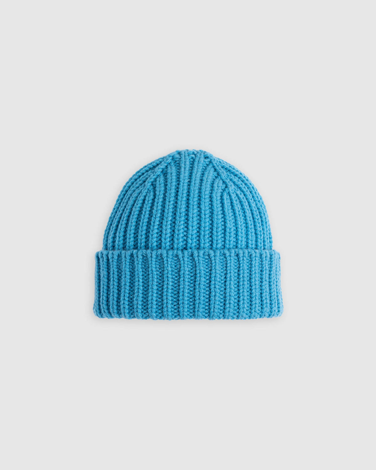 Brain Freezer Hat - aquamarine