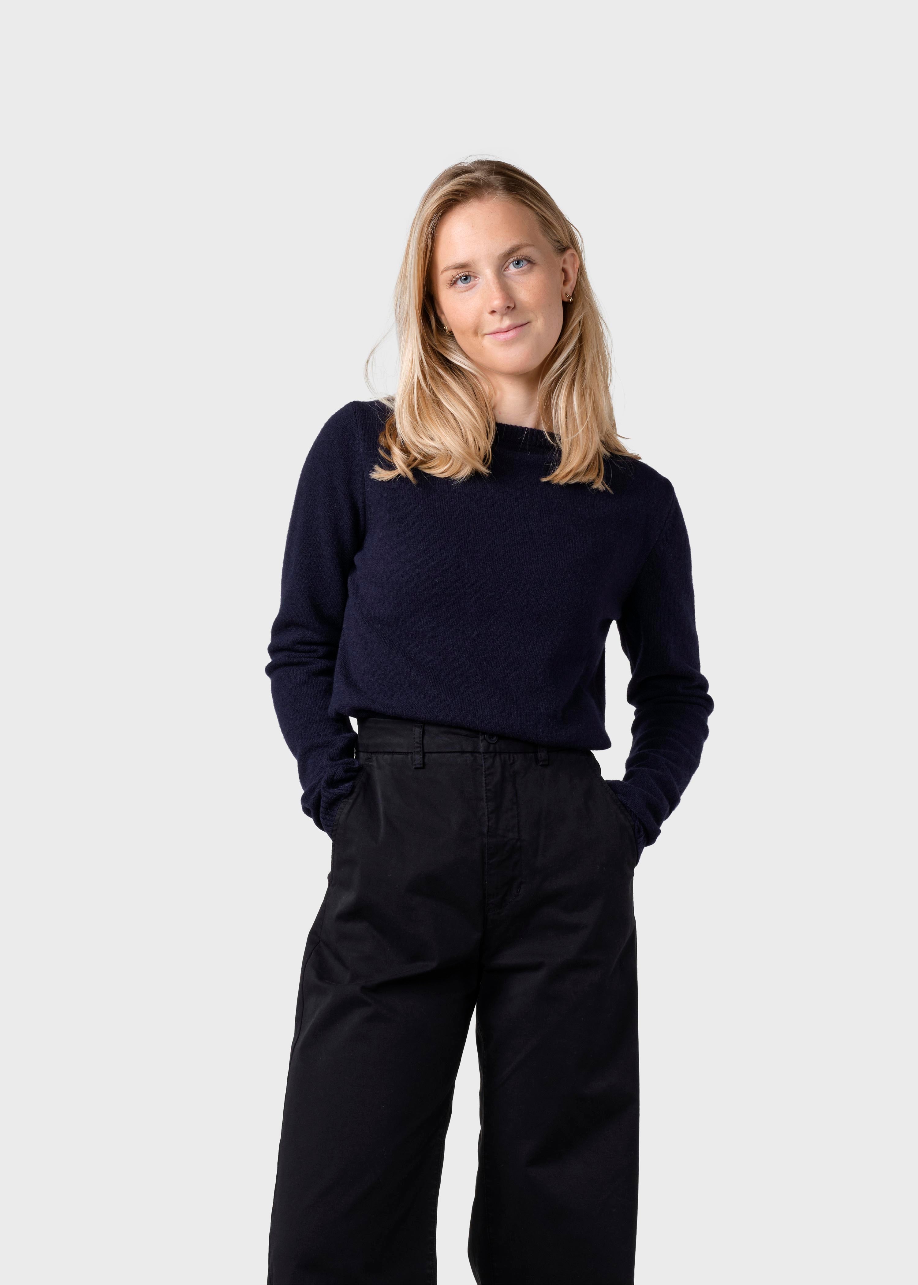 Klitmøller Collective DANIELLA knit / women