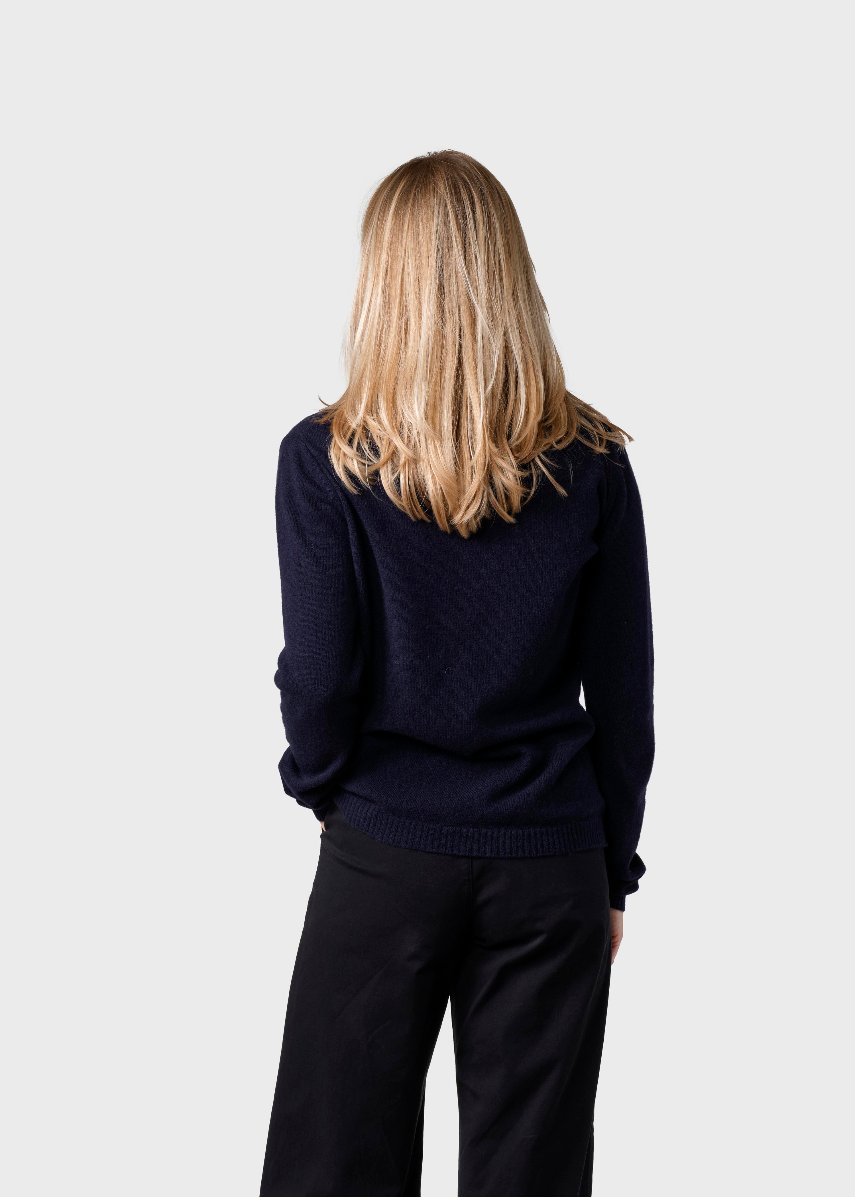 Klitmøller Collective DANIELLA knit / women