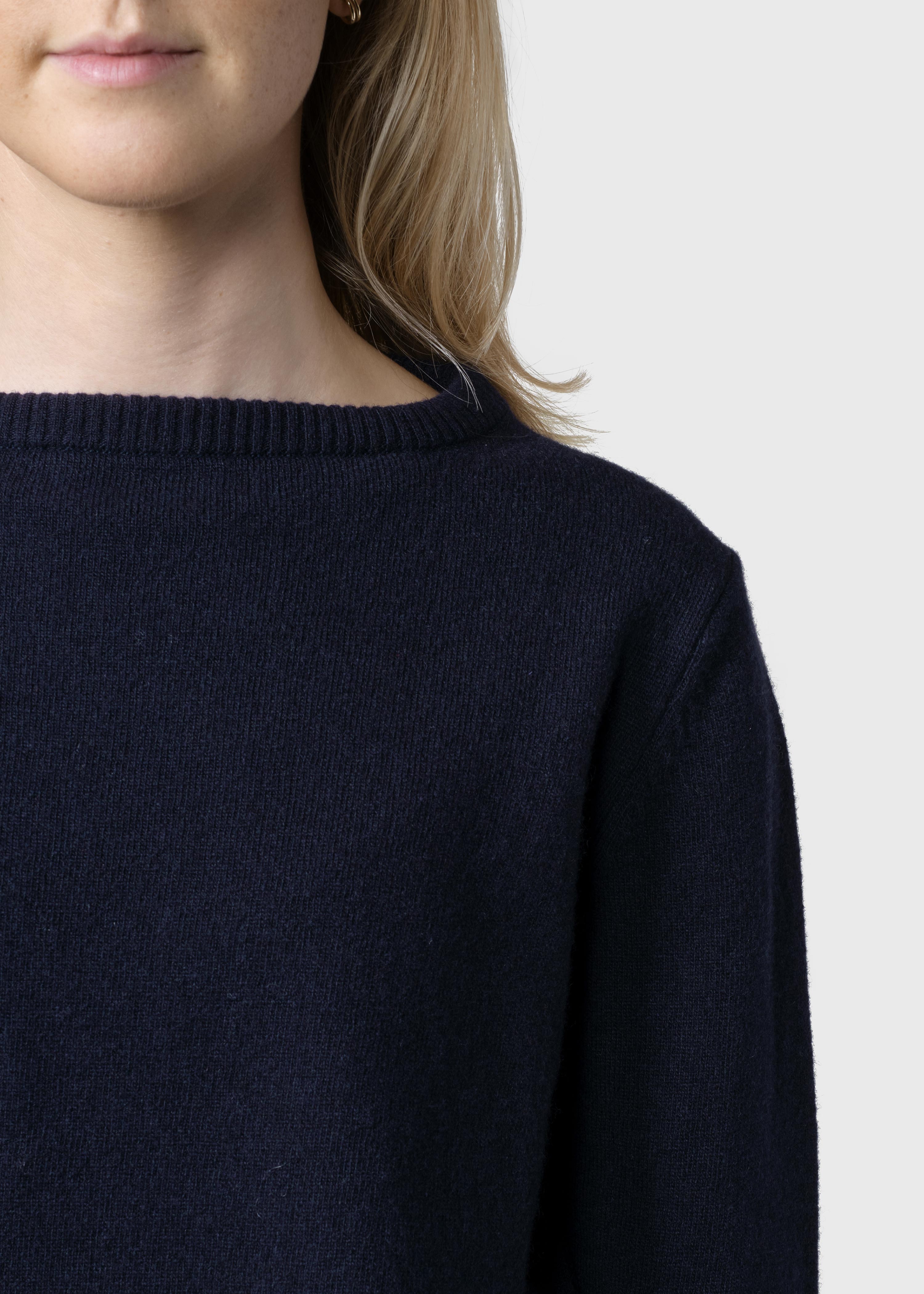 Klitmøller Collective DANIELLA knit / women