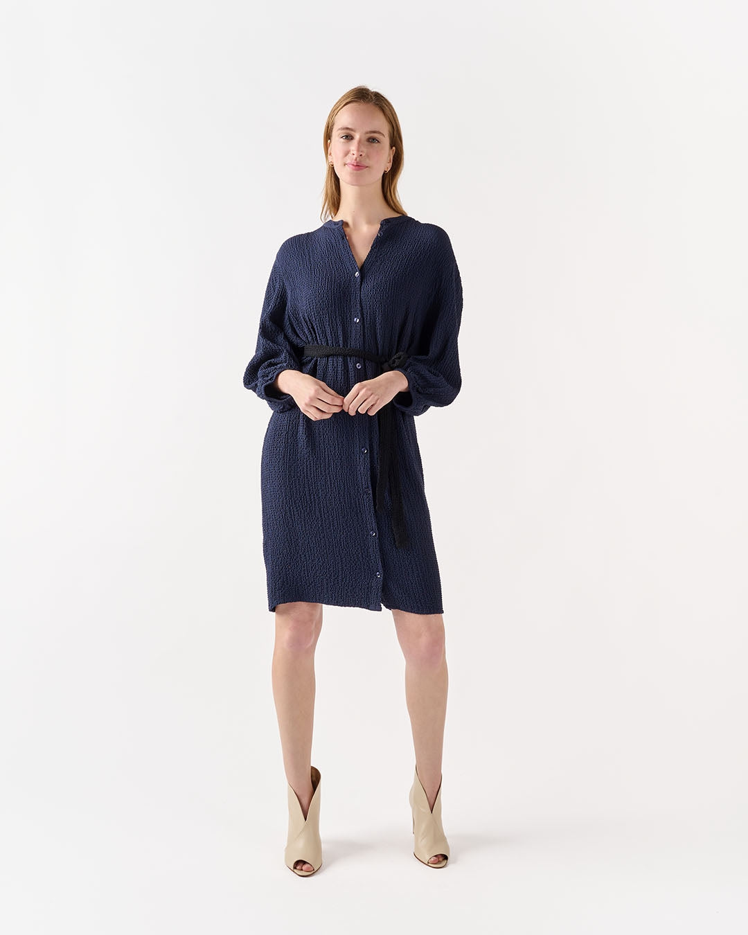 Another Label AMANI dress s/s /women