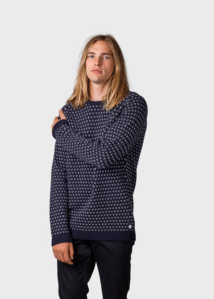 Klitmøller Collective HUGO knit / men