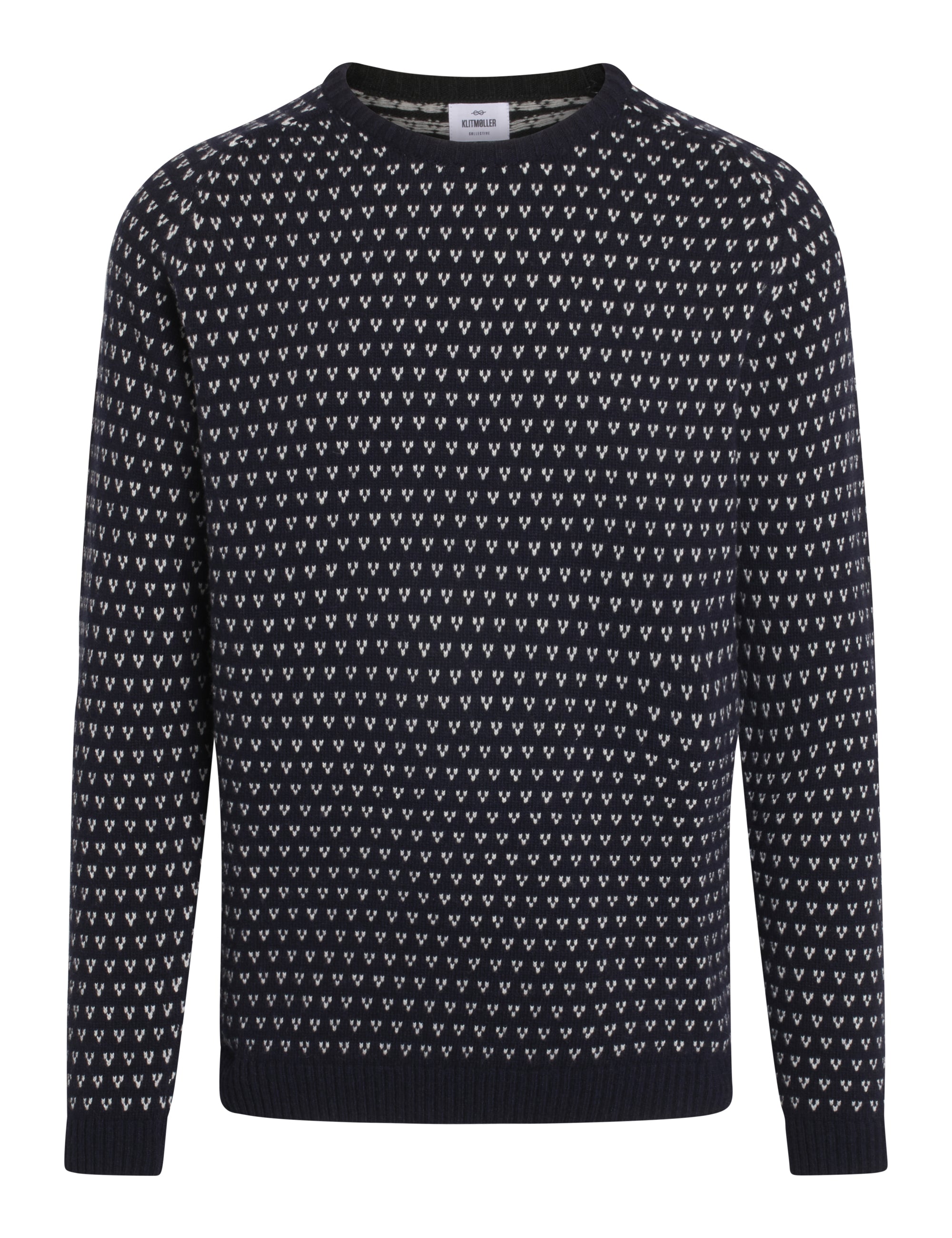 Klitmøller Collective HUGO knit / men
