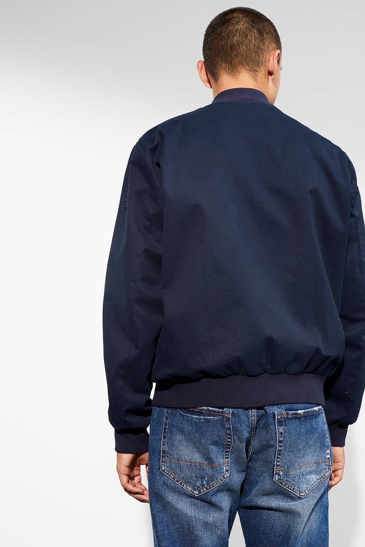LangerChen KOOJAN jacket / men
