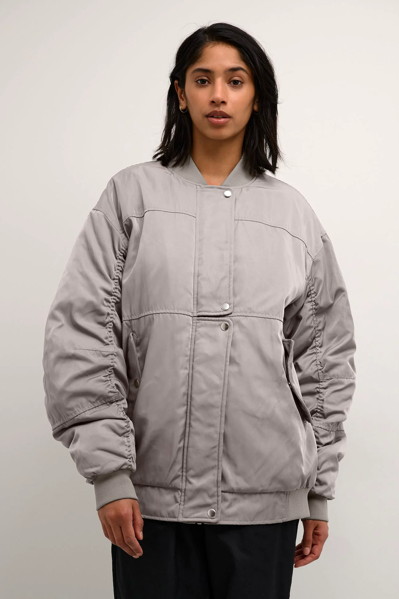 KAREN by SIMONSEN JANE-kb jacket / women
