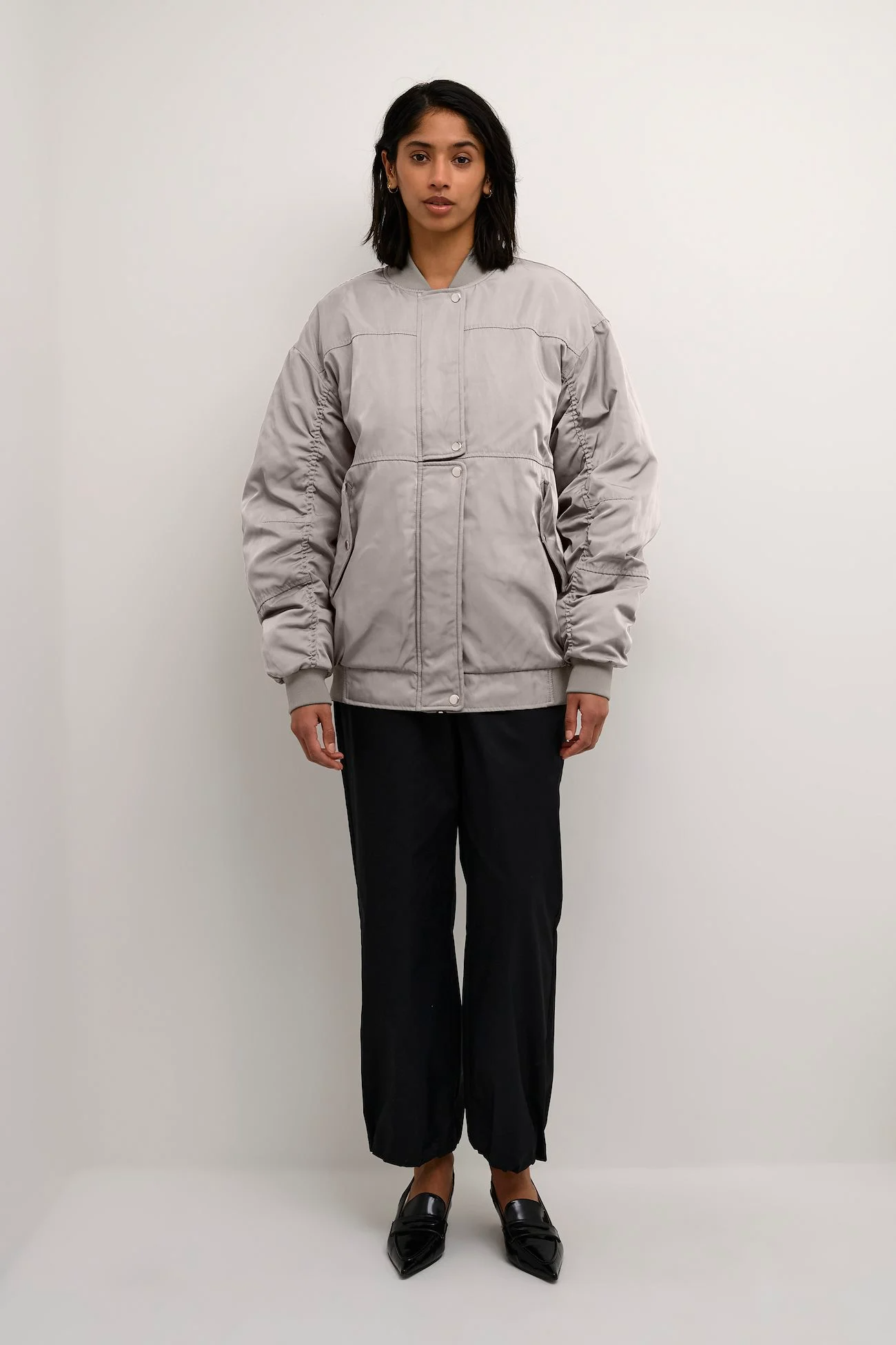 KAREN by SIMONSEN JANE-kb jacket / women