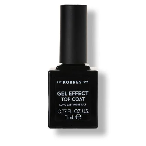 Korres Nail Colour