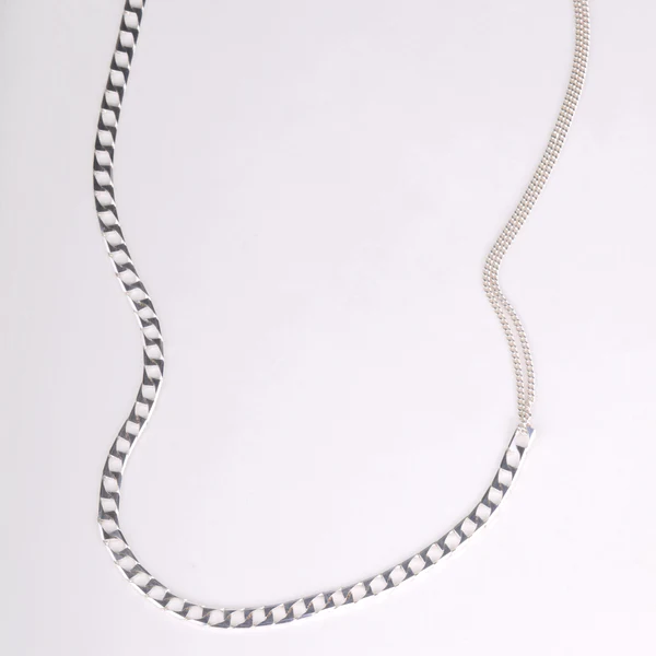 Charlotte Wooning necklace mix (M-NF) / men