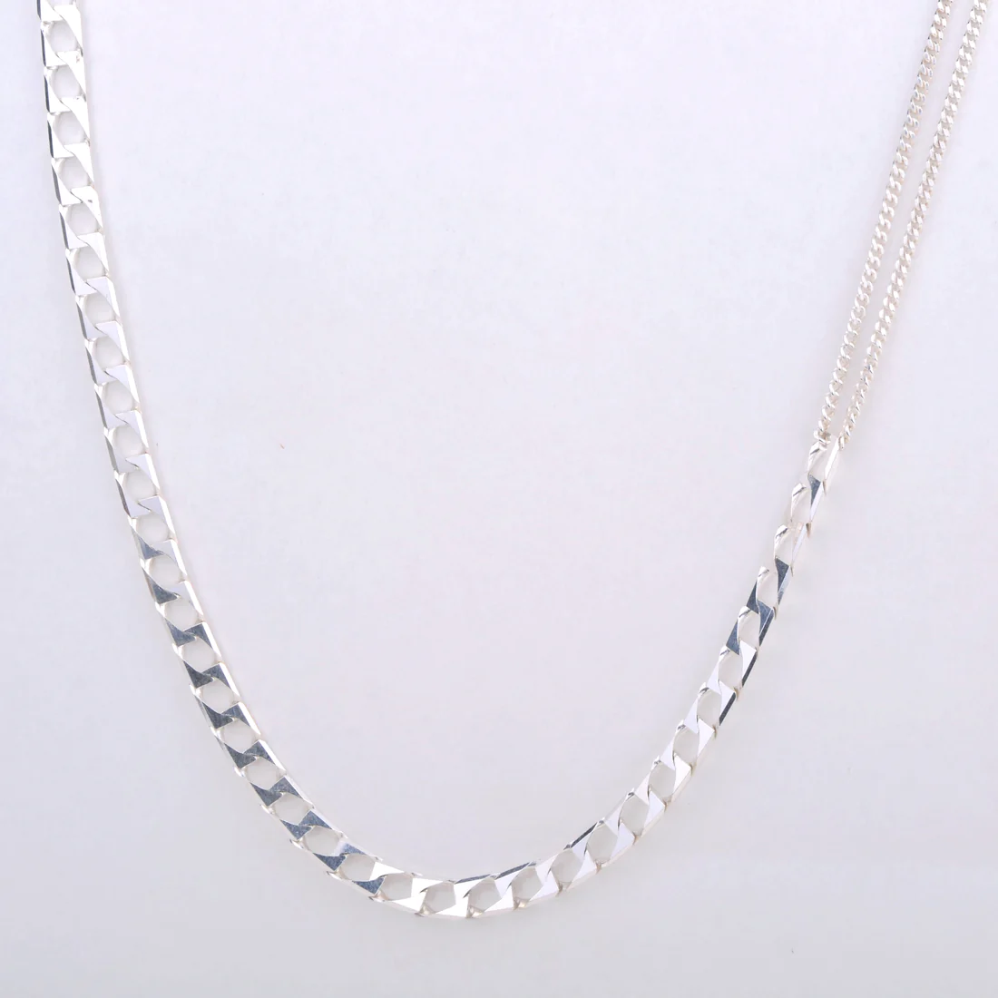 Charlotte Wooning necklace mix (M-NF) / men