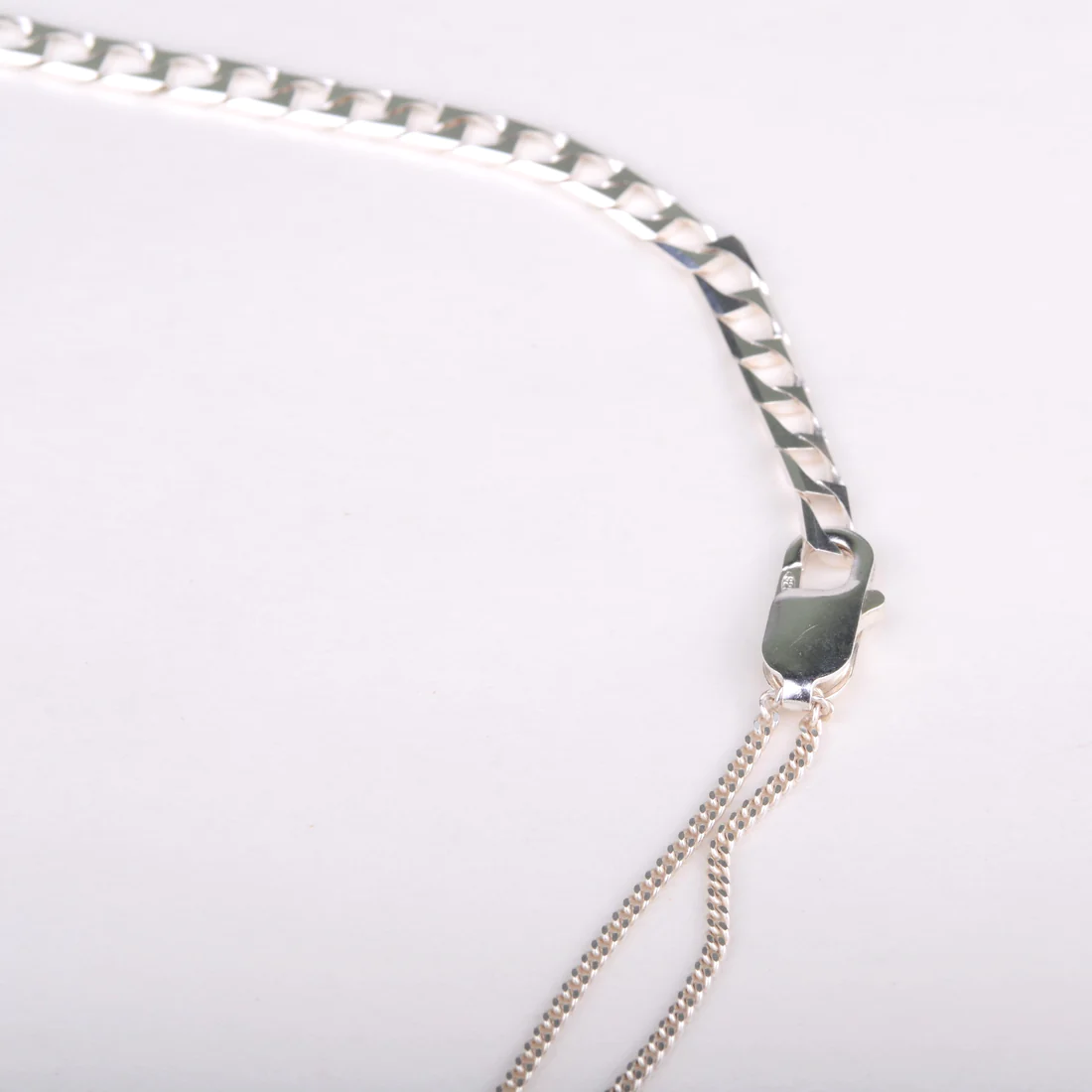 Charlotte Wooning necklace mix (M-NF) / men