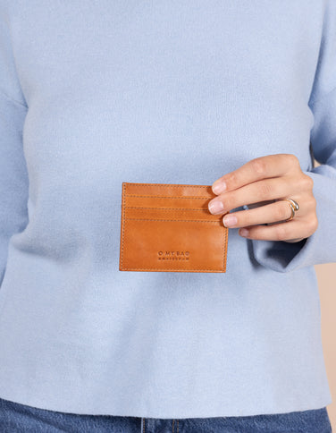 O My Bag MARK's Cardcase maxi
