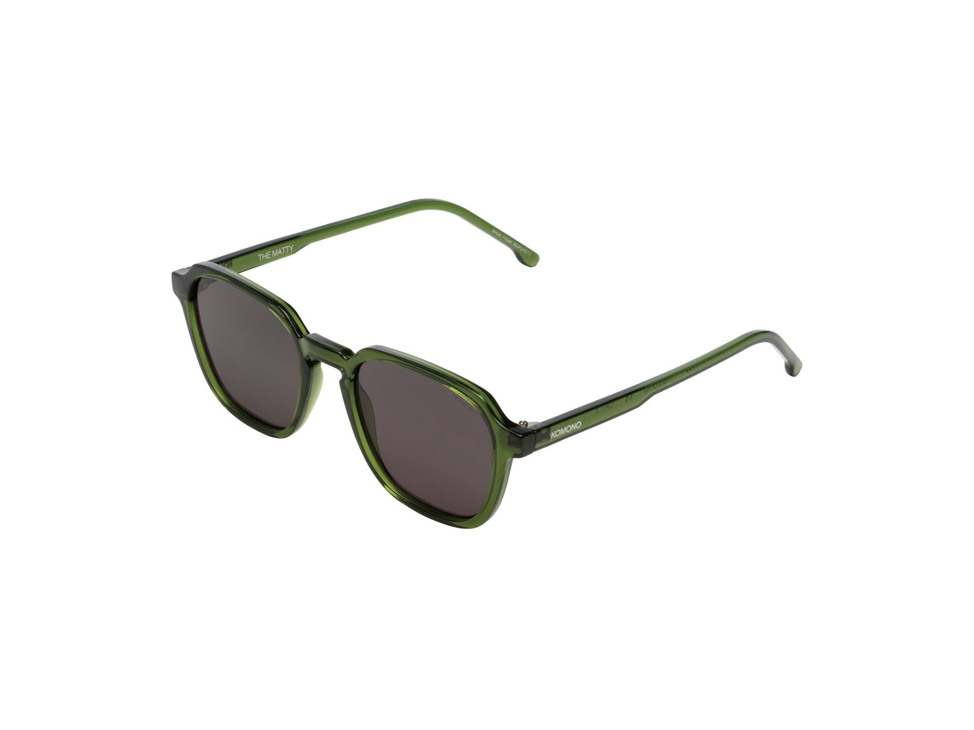 Komono  MATTY sunglasses / unisex