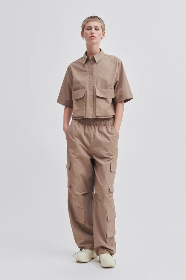 Second Female NELINE trousers / women
