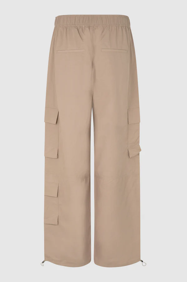 Second Female NELINE trousers / women