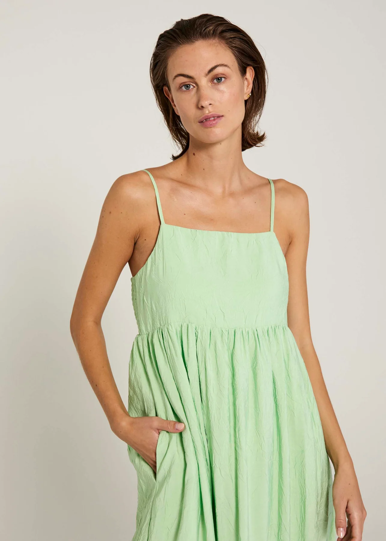 Norr MOA dress / women