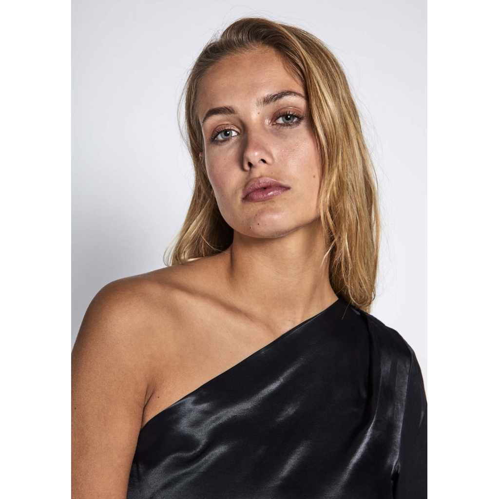 Norr PORTIA top / women
