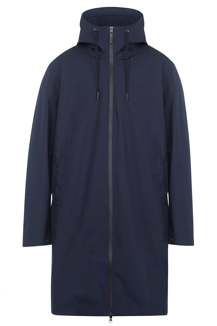 LangerChen coat RANIER BP/ men