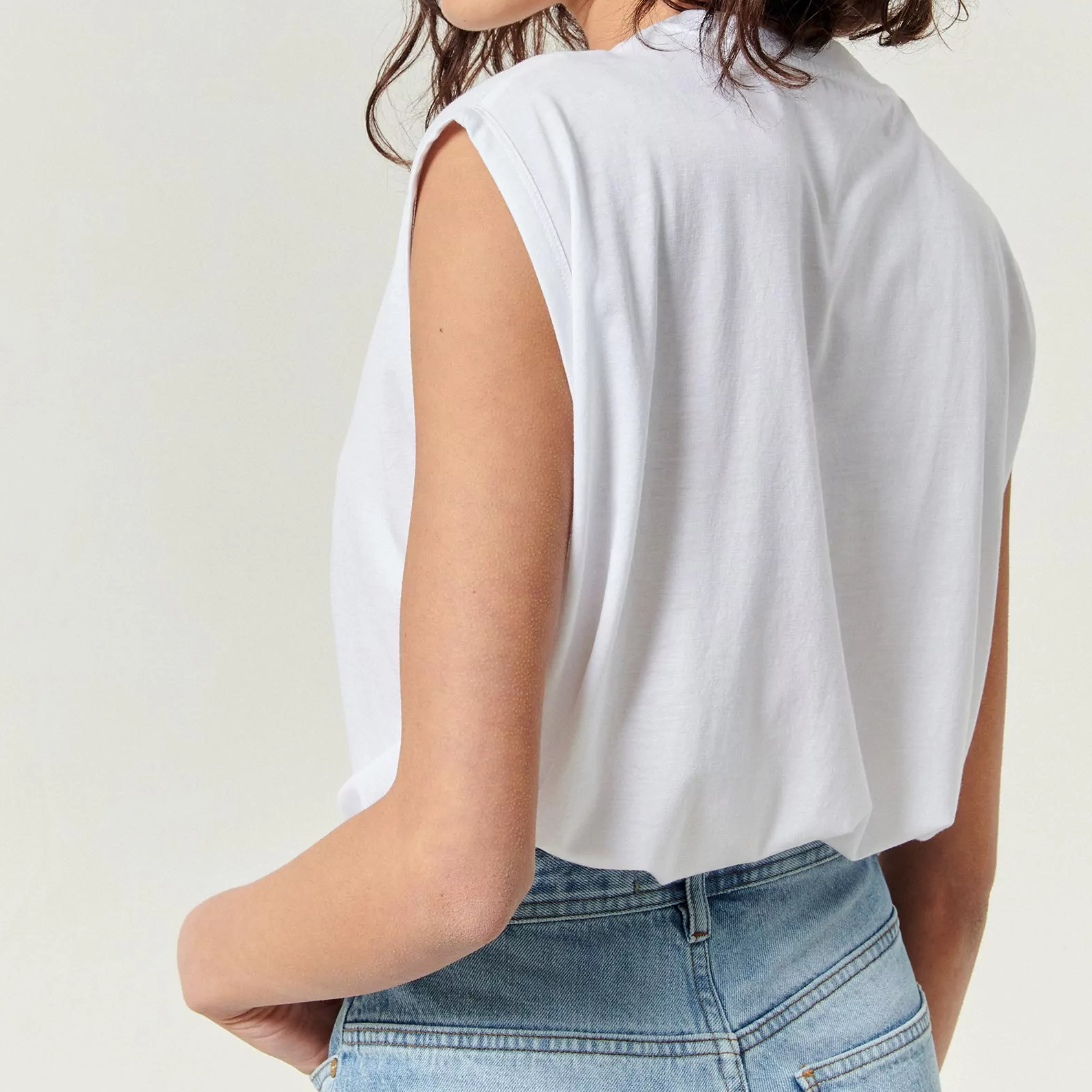 Sessùn DEEDOO shirt / women