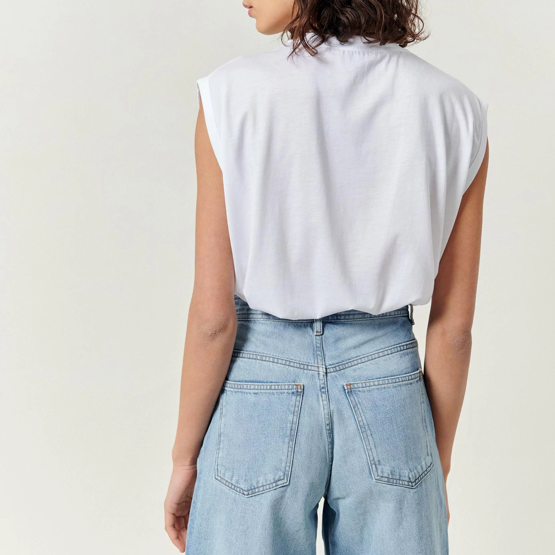 Sessùn DEEDOO shirt / women