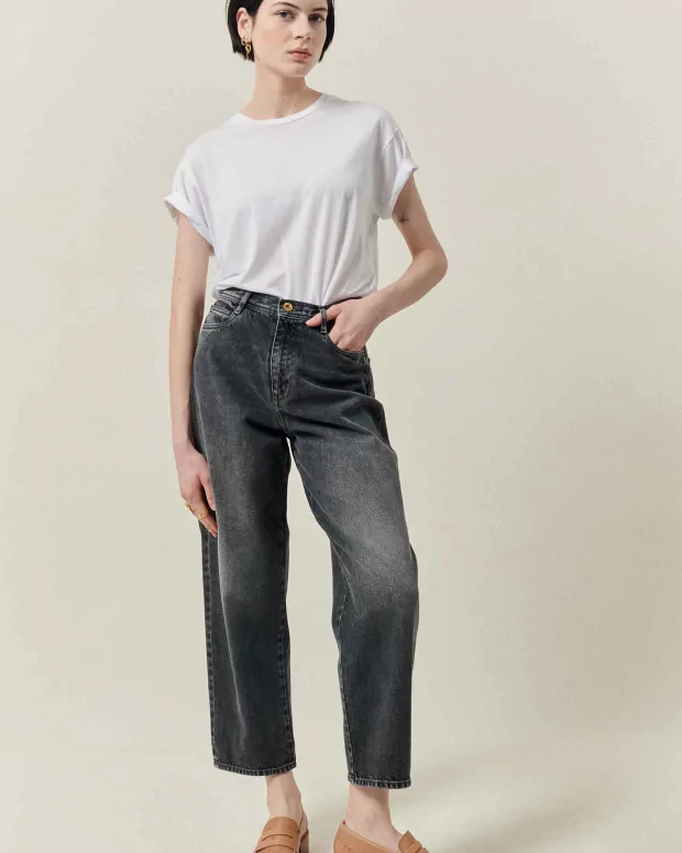 Sessùn PETER jeans / women