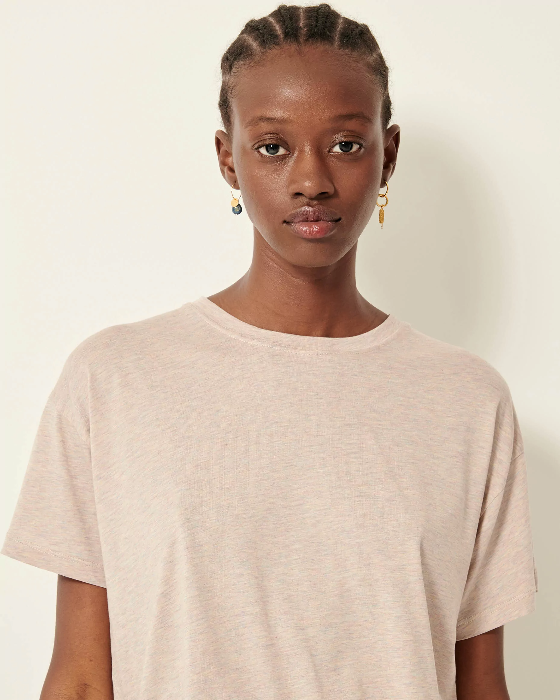 Sessùn TOO t-shirt / women
