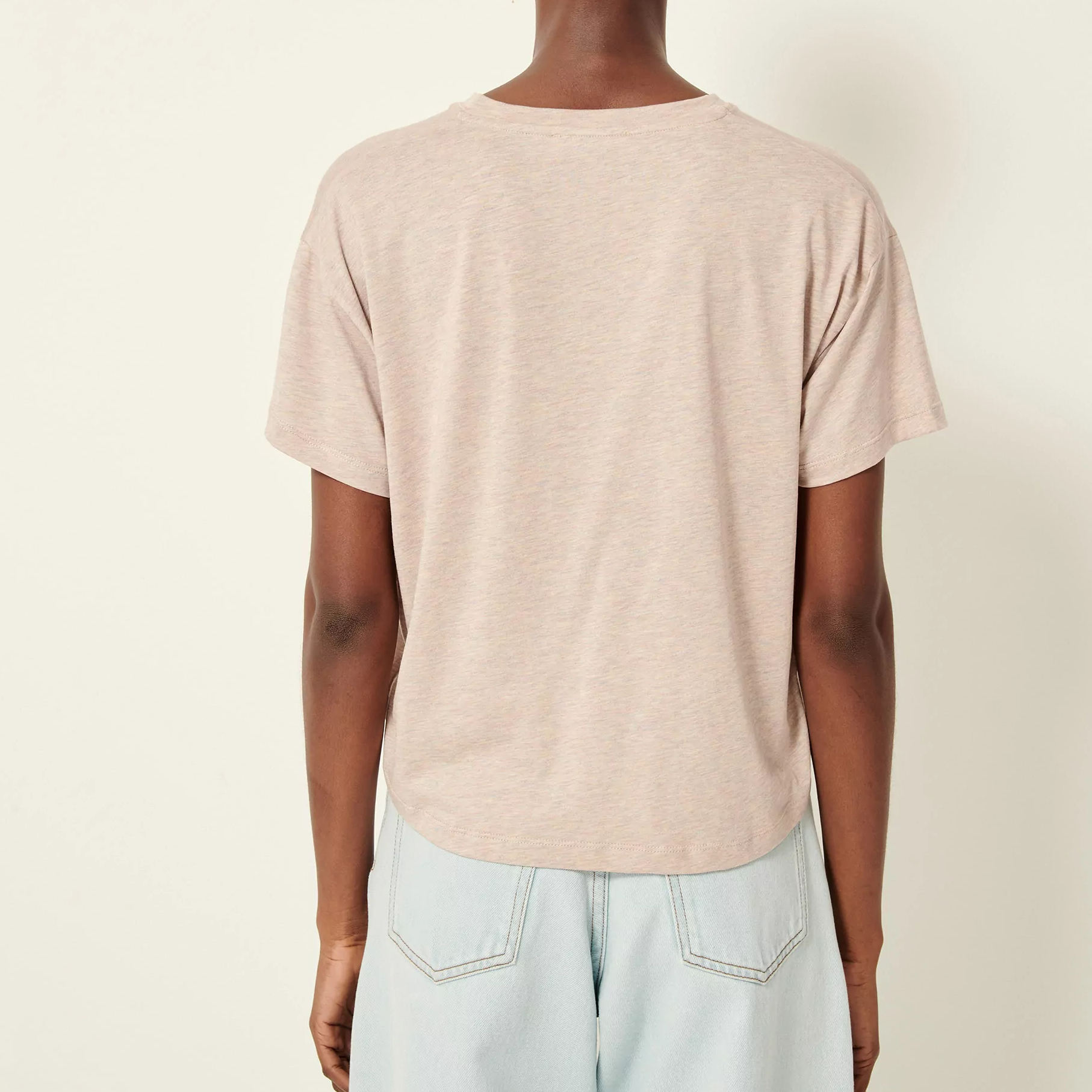 Sessùn TOO t-shirt / women