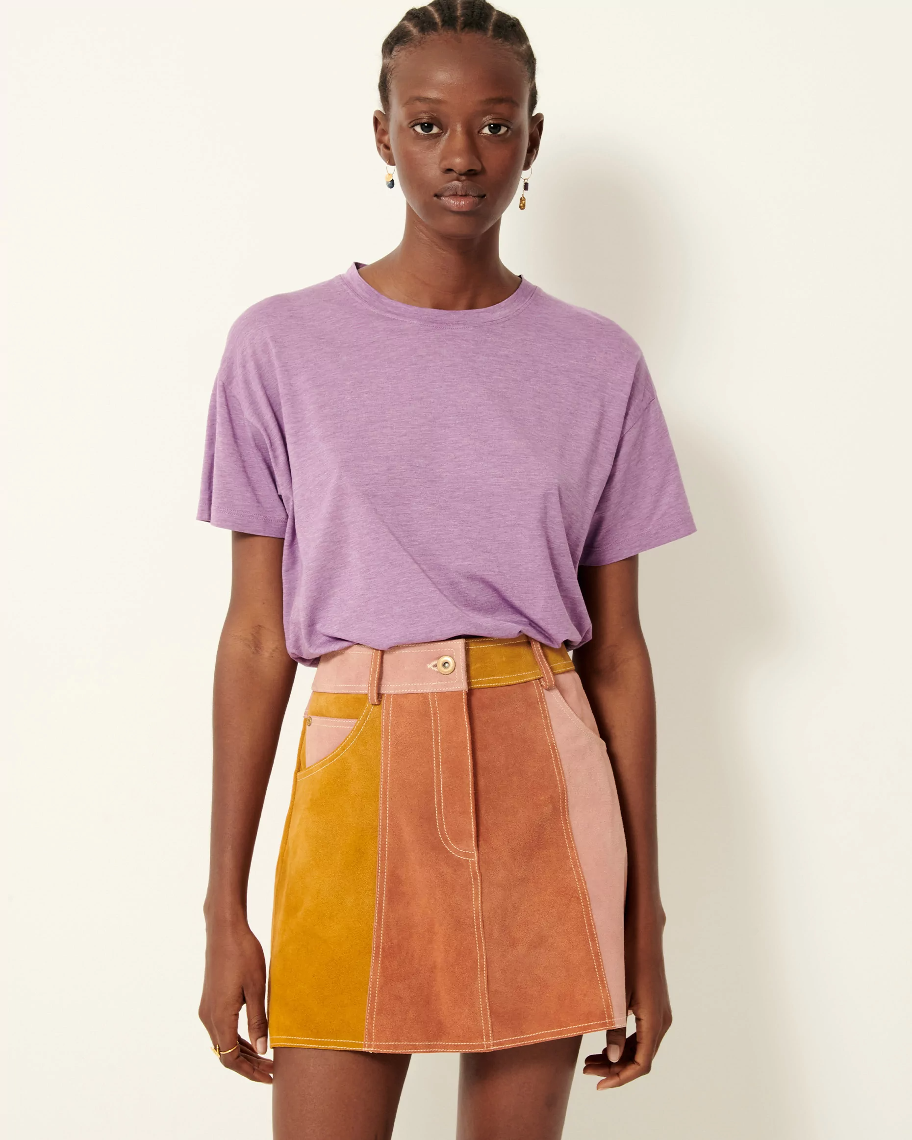 Sessùn TOO t-shirt / women