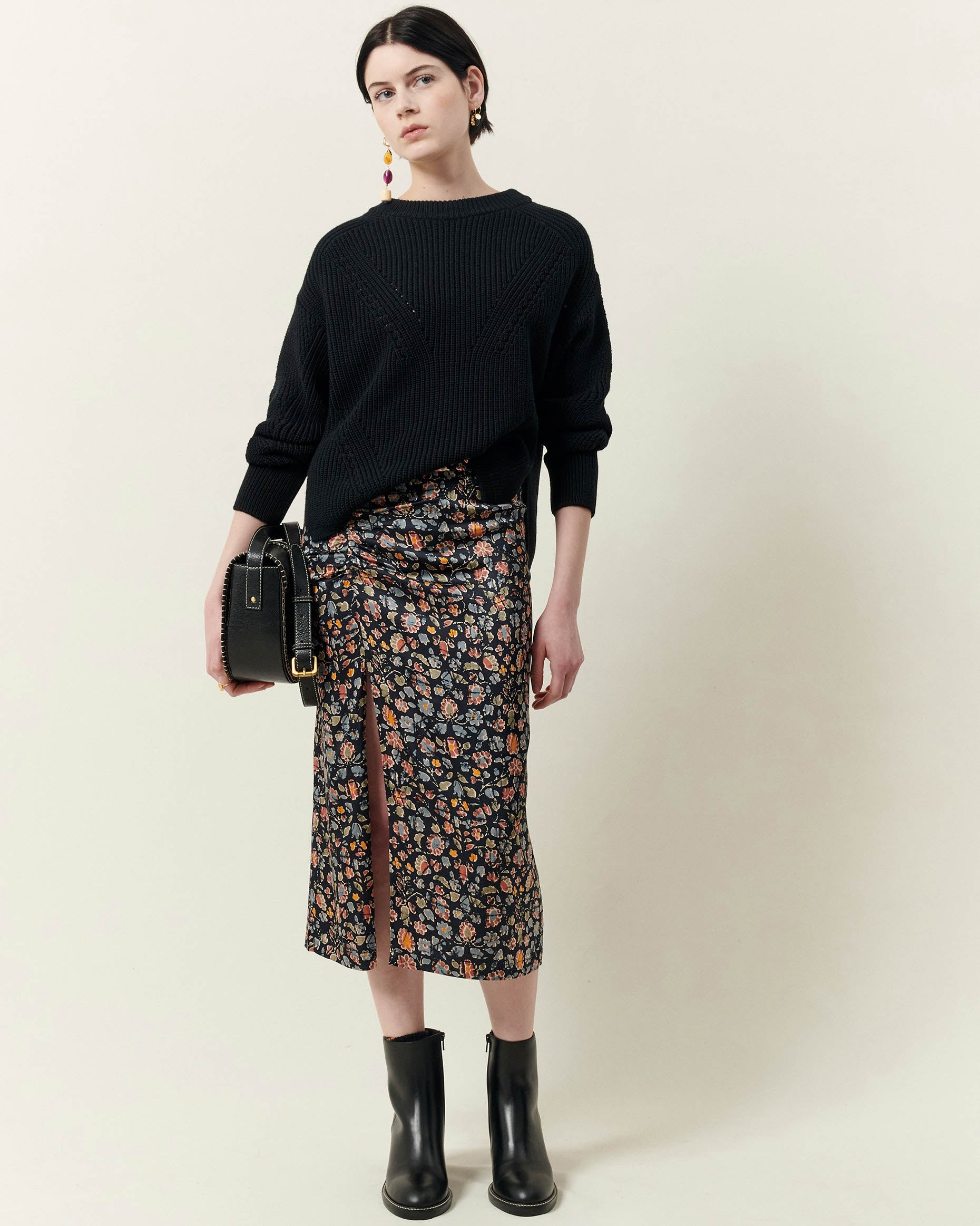 Sessùn ANDER jumper / women