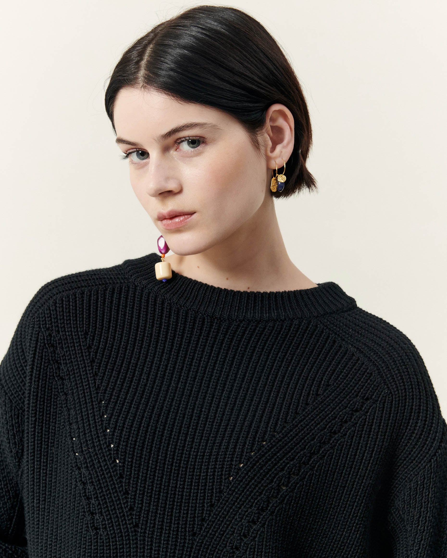 Sessùn ANDER jumper / women