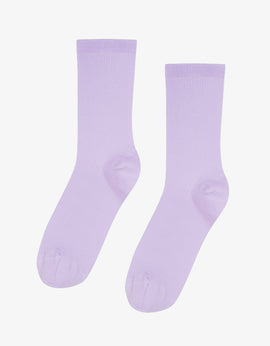 Colorful Standard  Women Classic Organic Sock / women