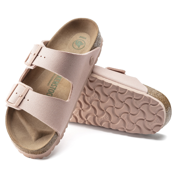 Birkenstock arizona vegan sandals sales