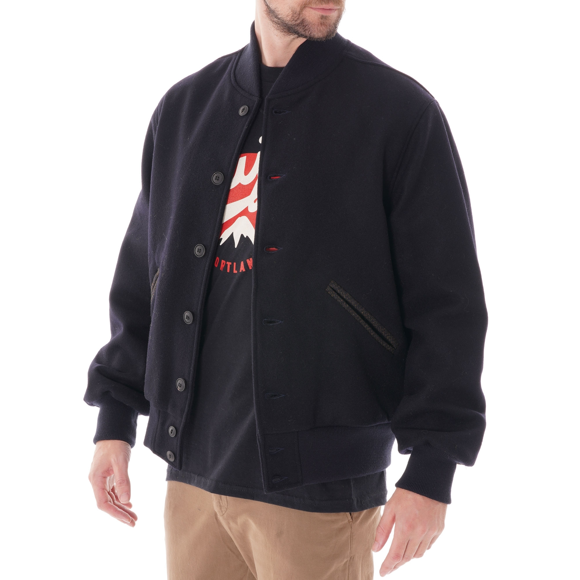 Homecore KAPPA jacket / men