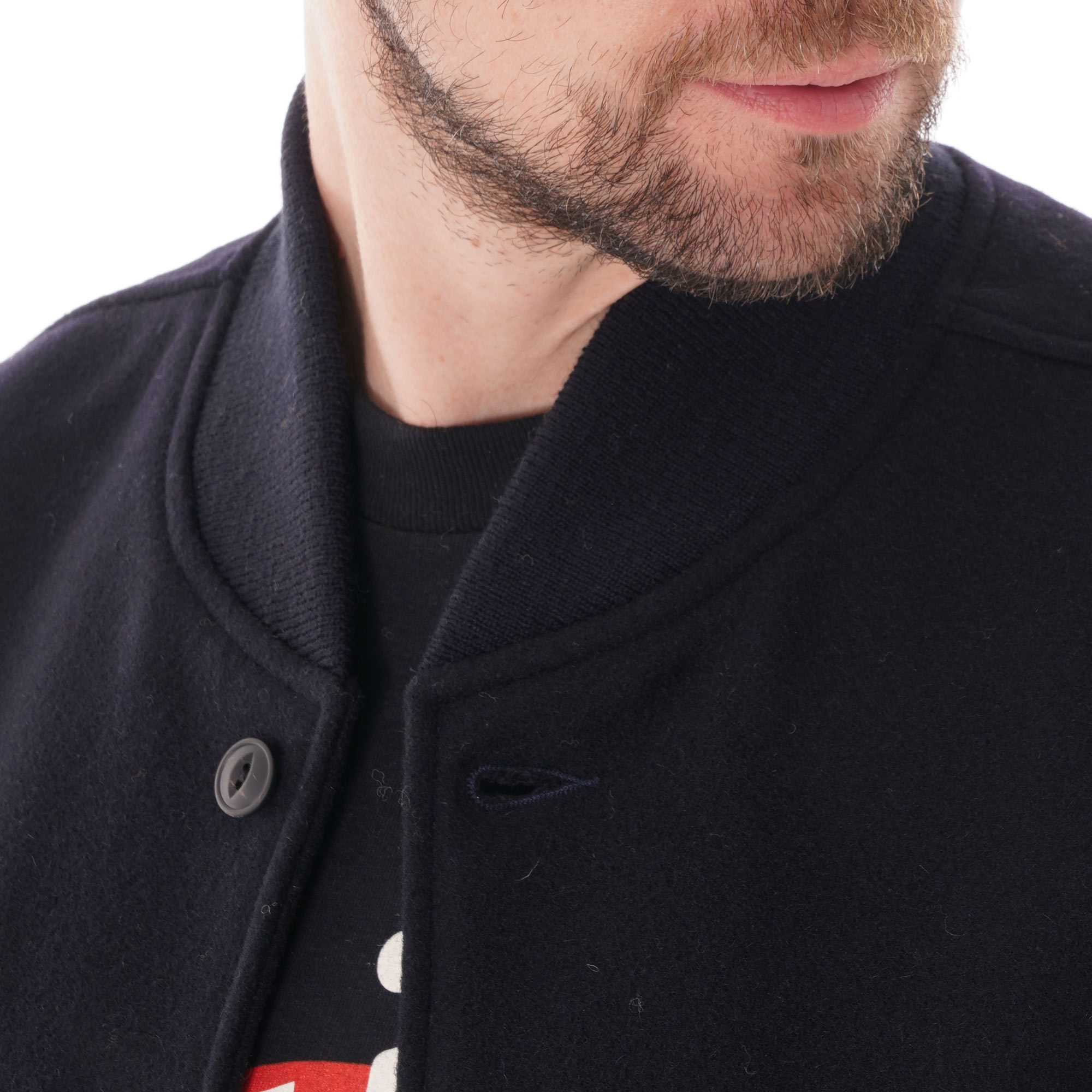 Homecore KAPPA jacket / men
