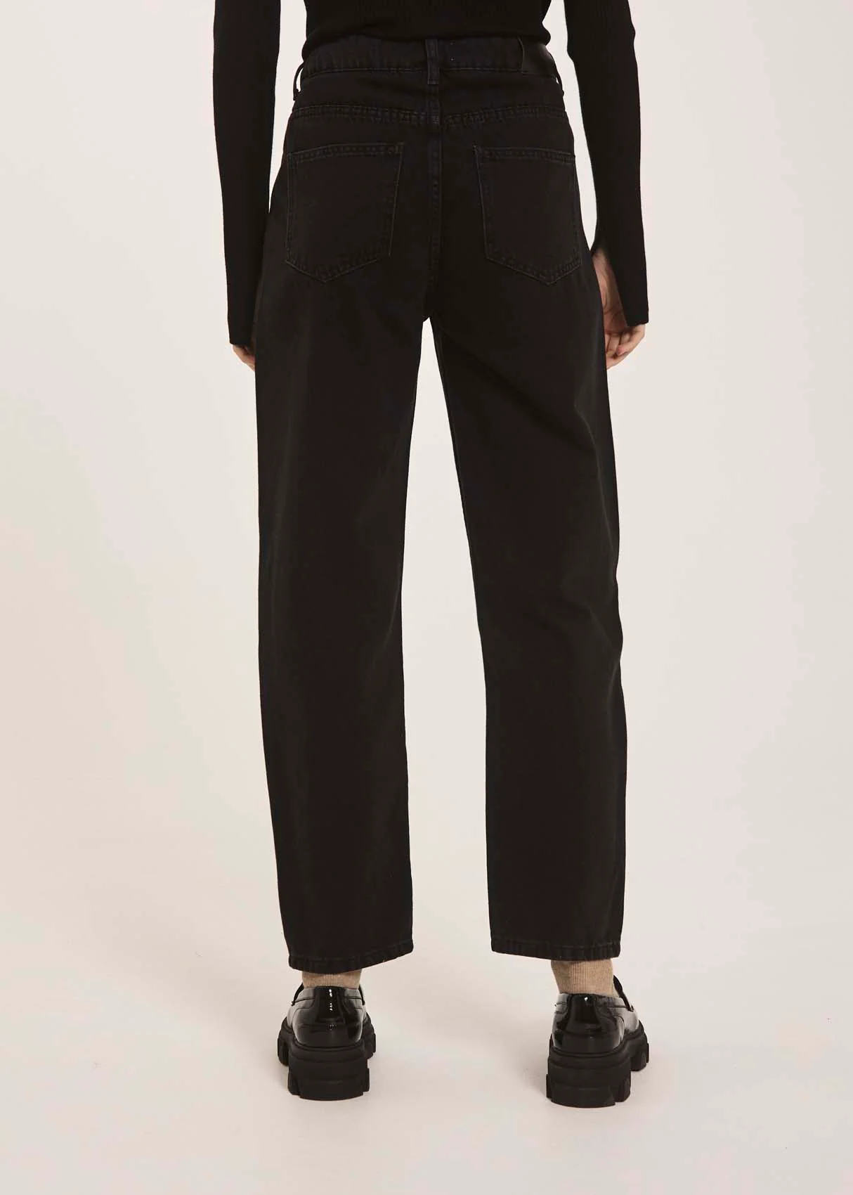 Norr Kenzie relaxed jeans 01 / women