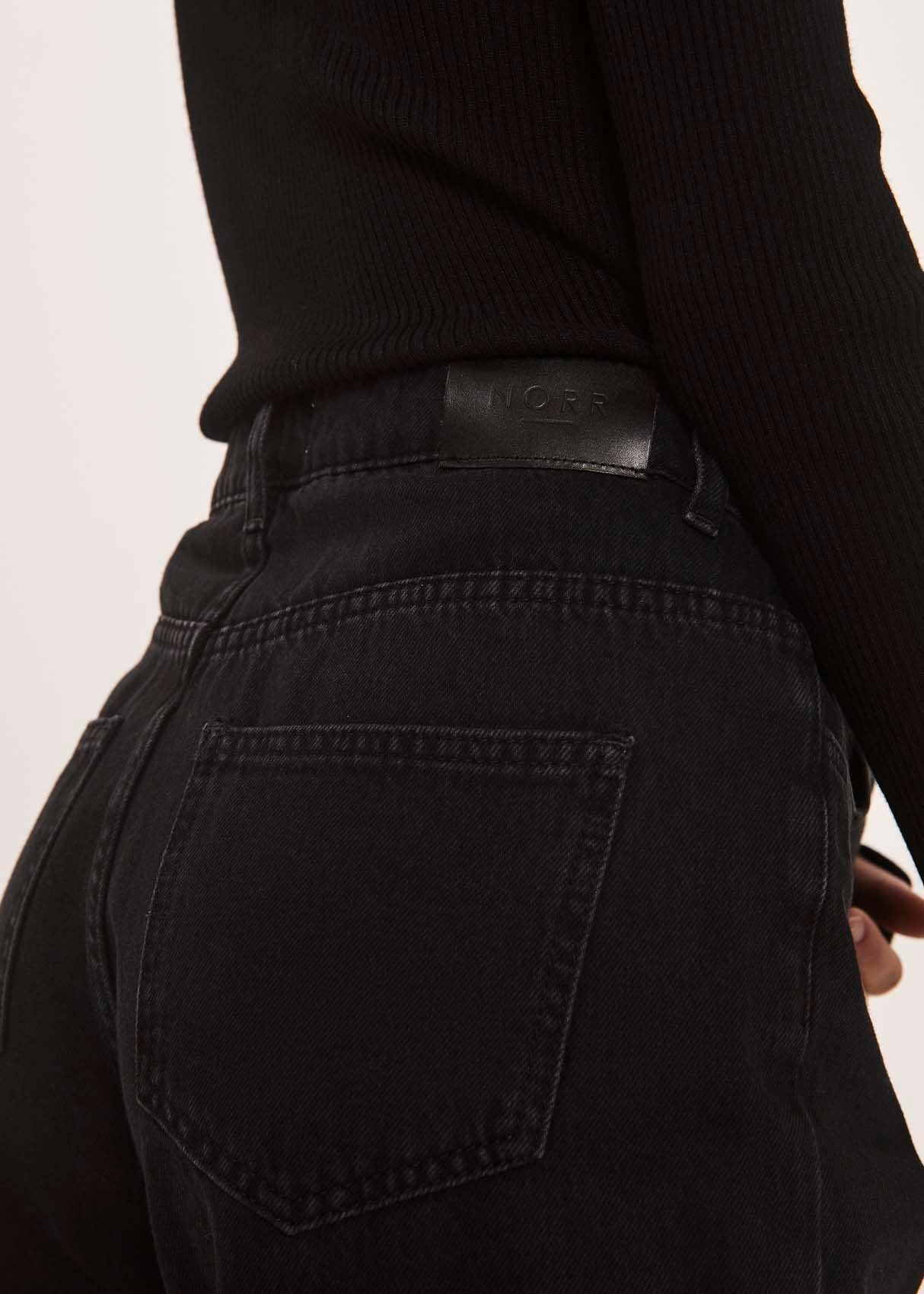 Norr Kenzie relaxed jeans 01 / women