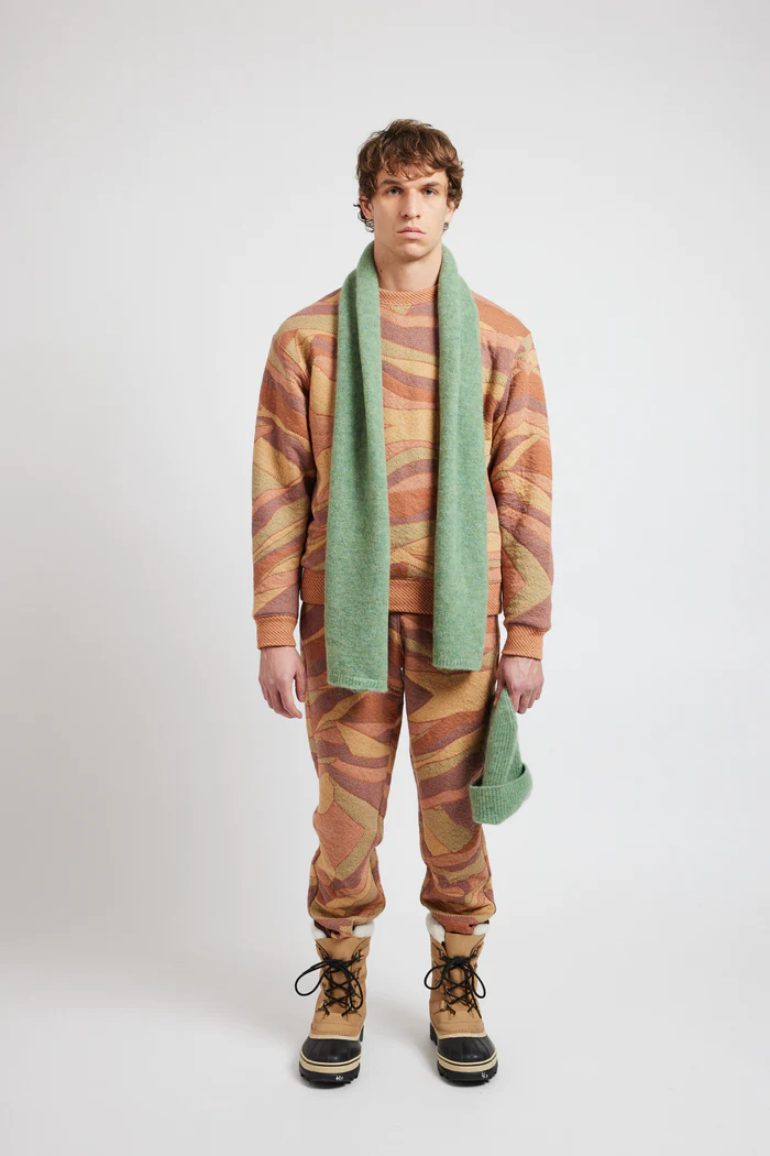 Homecore PAC CANYON sweater/ men
