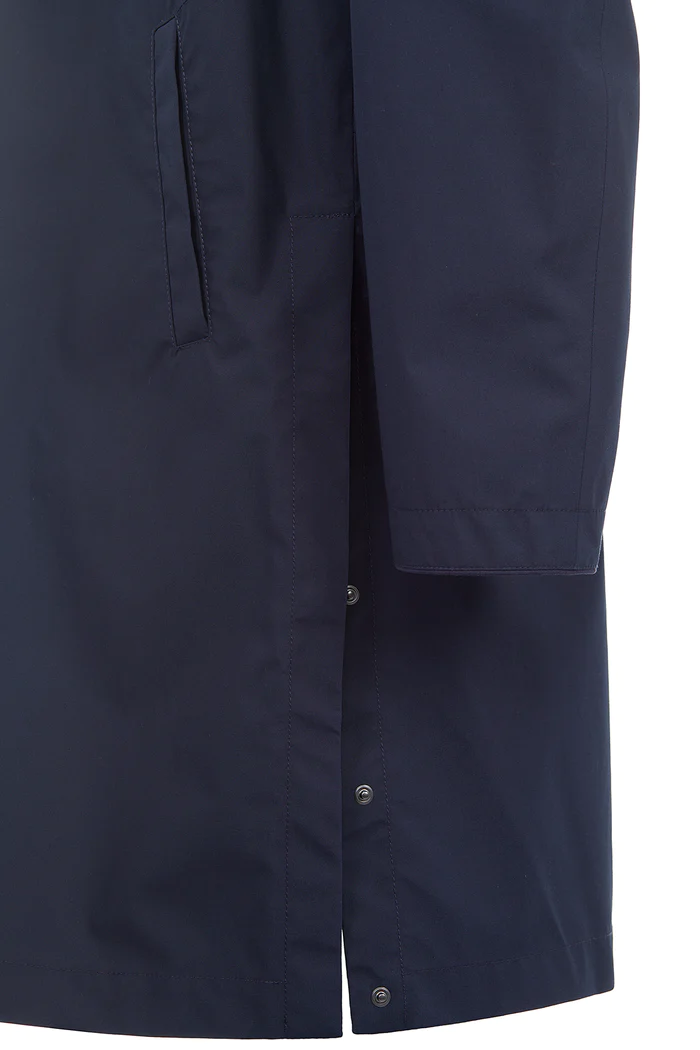 LangerChen coat RANIER BP/ men