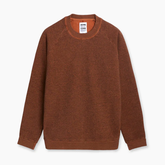 Homecore TERRY sweat / men