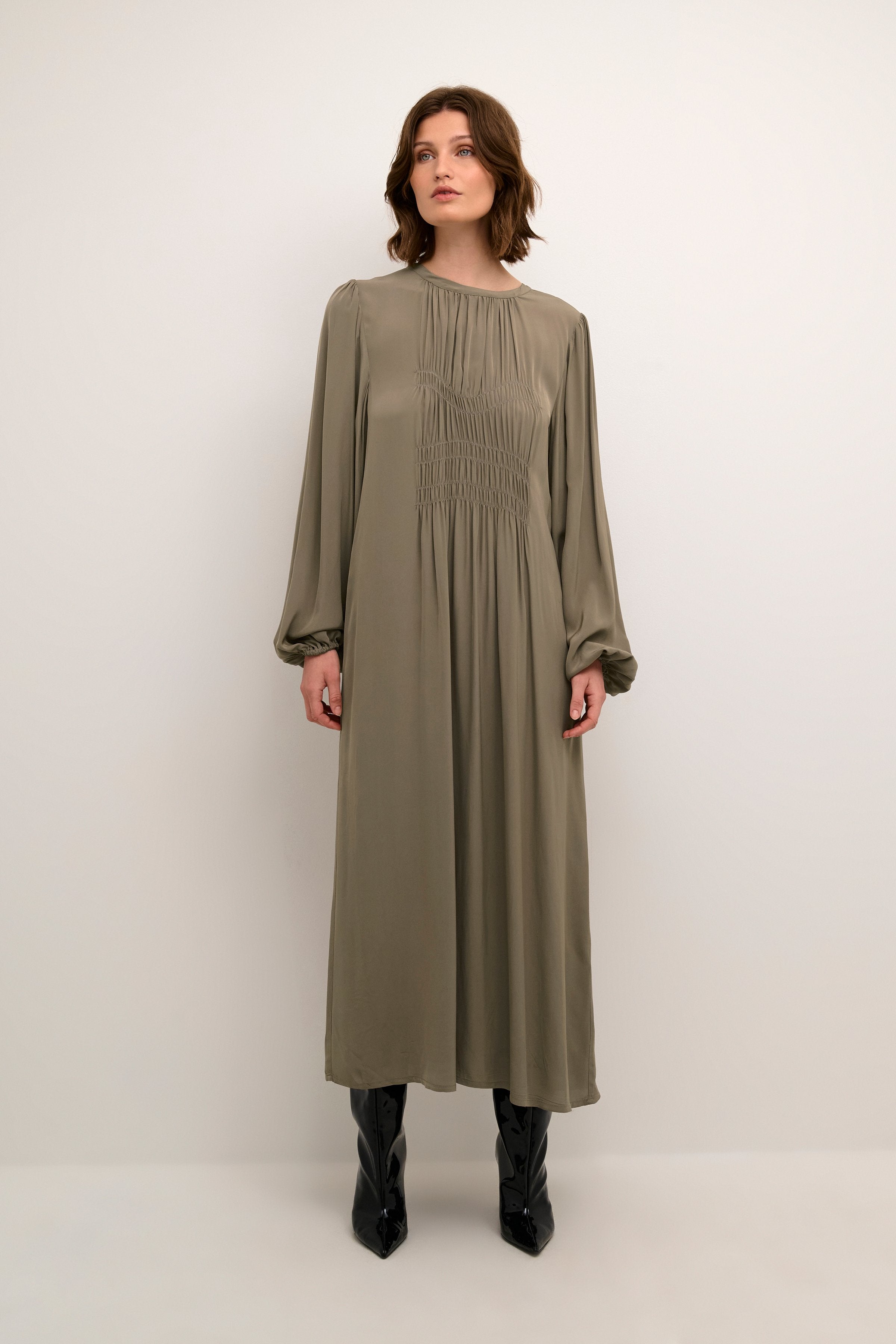 KAREN by SIMONSEN KORNELIA-kb dress / women