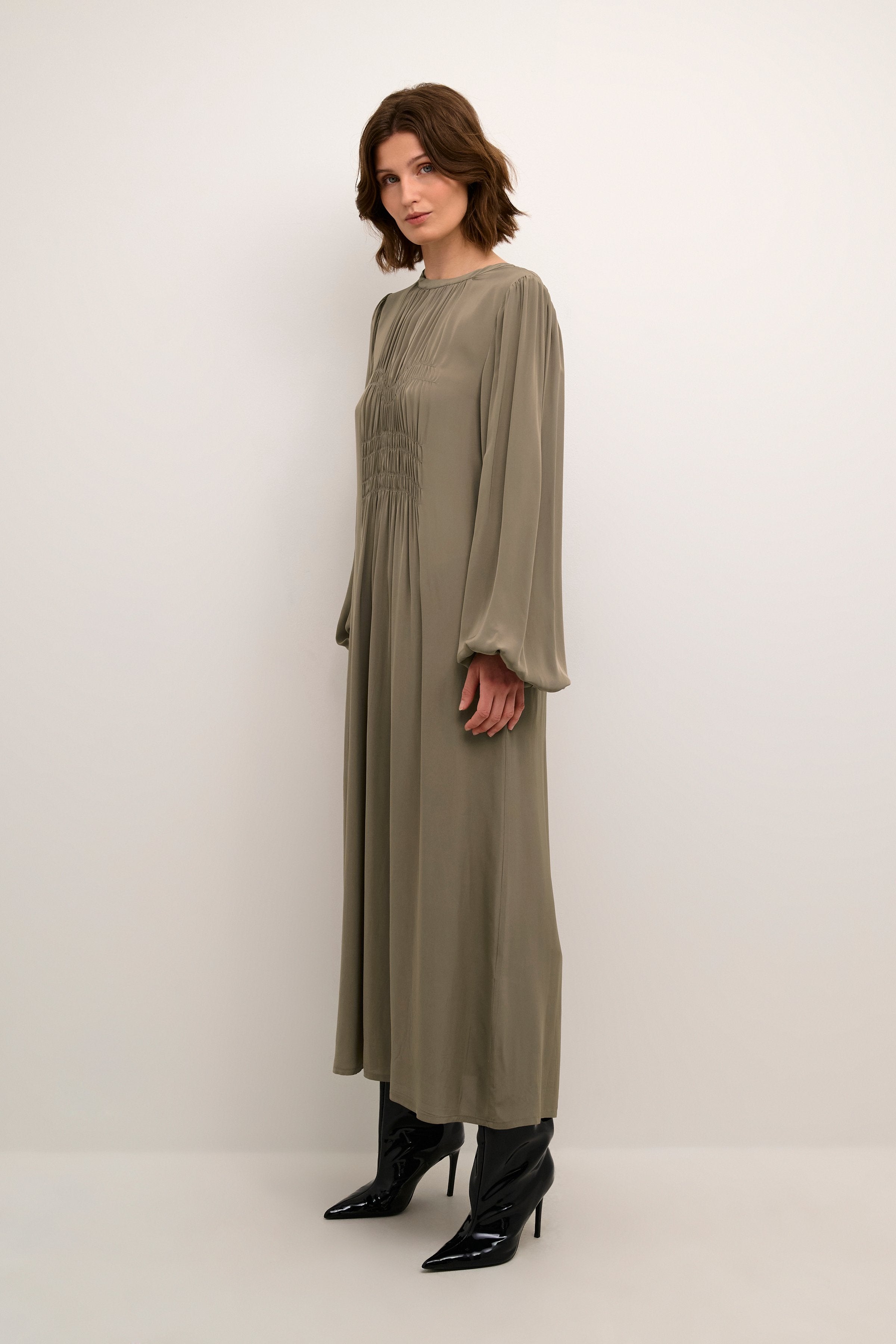 KAREN by SIMONSEN KORNELIA-kb dress / women