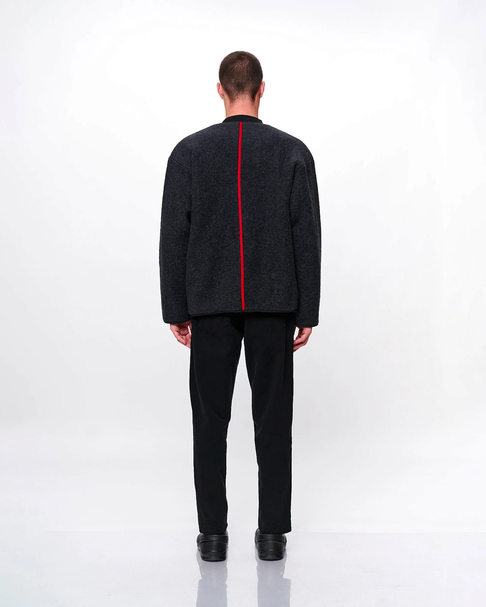 Homecore YOURI Jacket / men