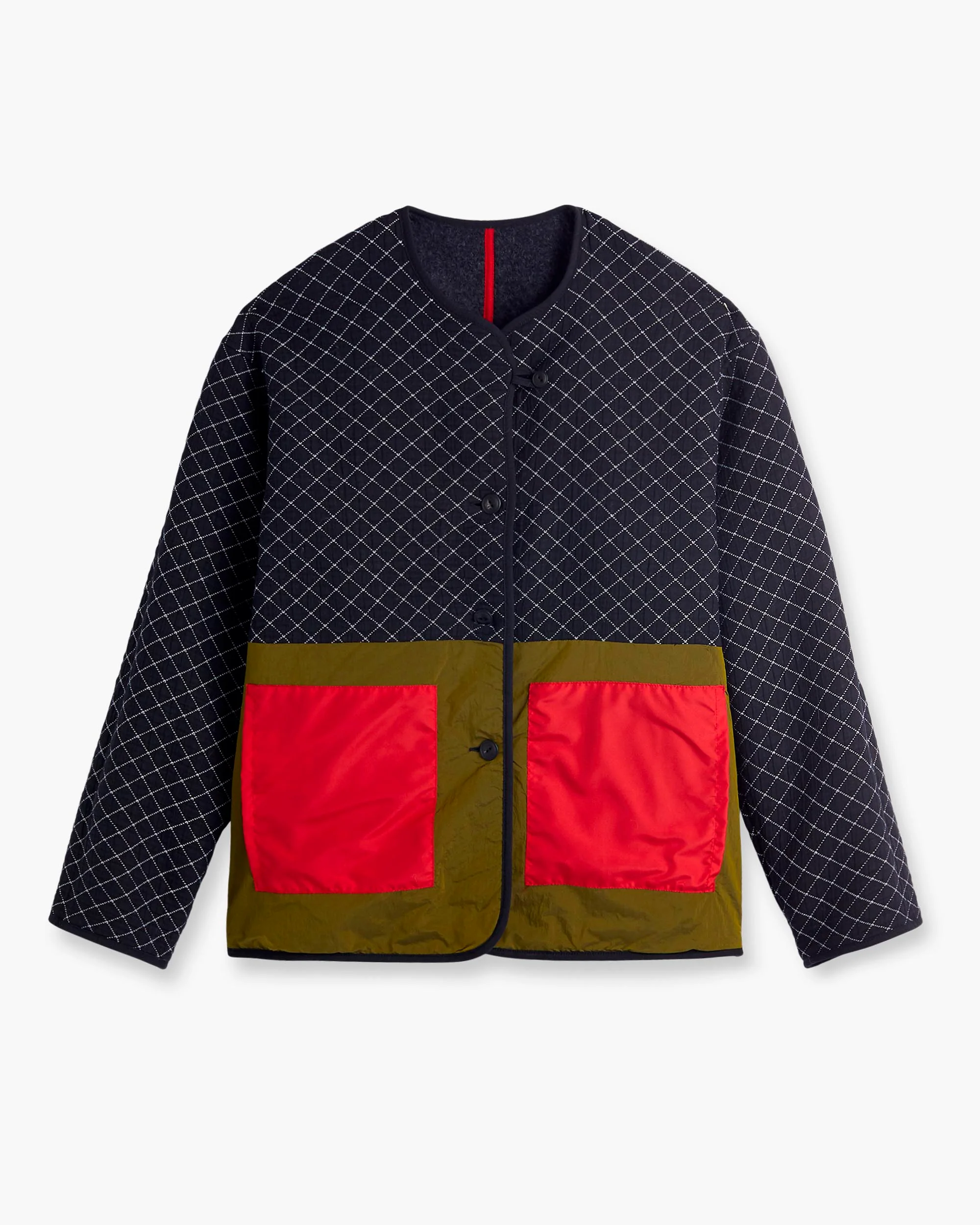 Homecore YOURI Jacket / men